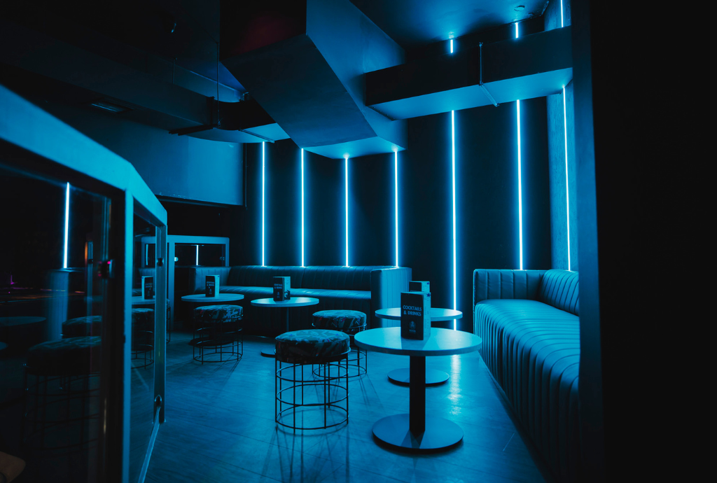 BOOM BATTLE BAR MANCHESTER 1