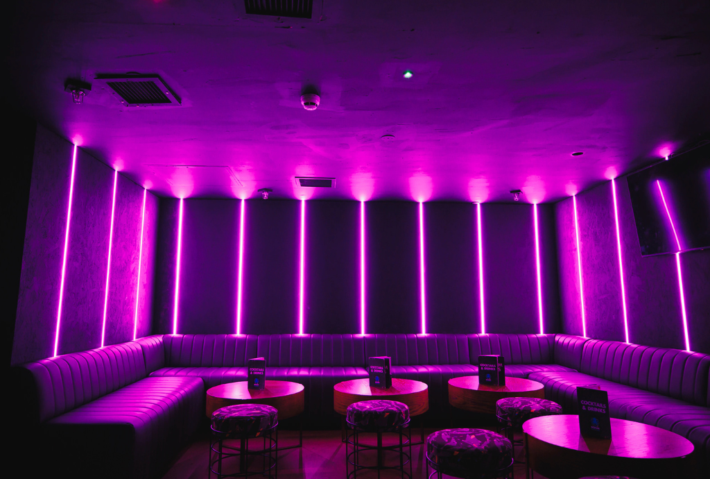 BOOM BATTLE BAR MANCHESTER 4