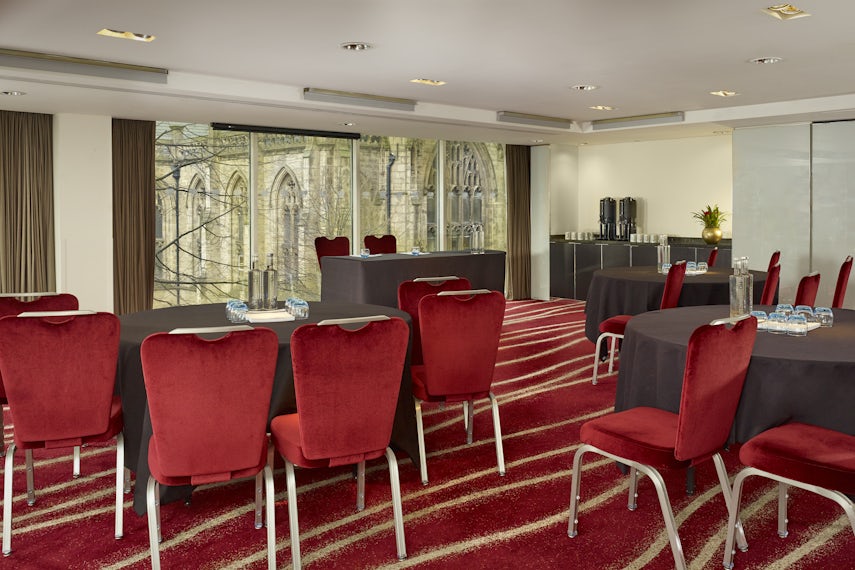 Plaza Suite 5 0