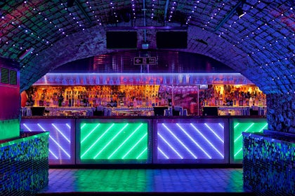 Full Venue Hire 1