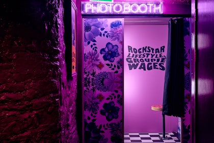 Full Venue Hire 6
