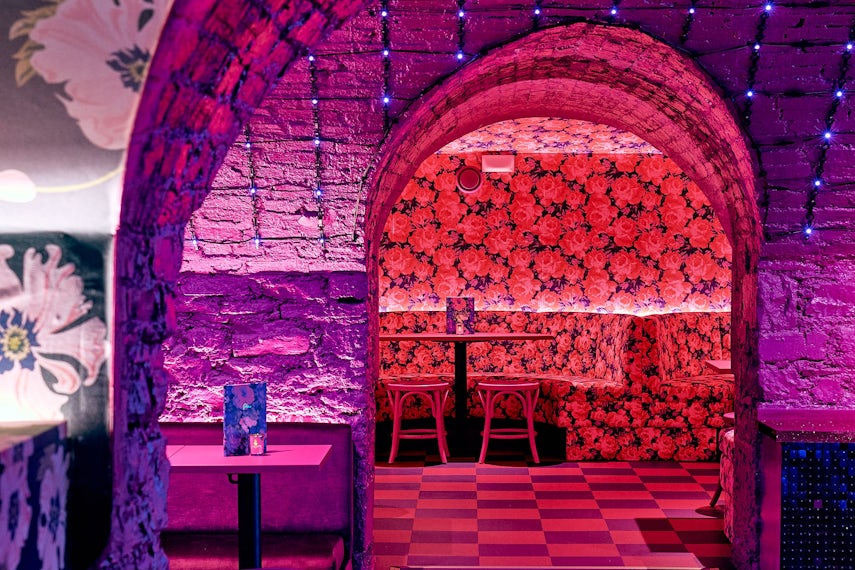 Full Venue Hire 0
