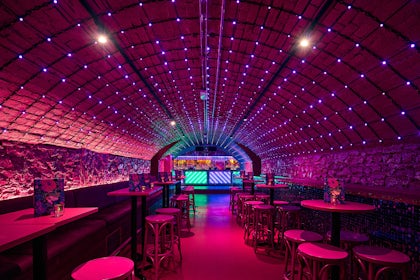Full Venue Hire 5