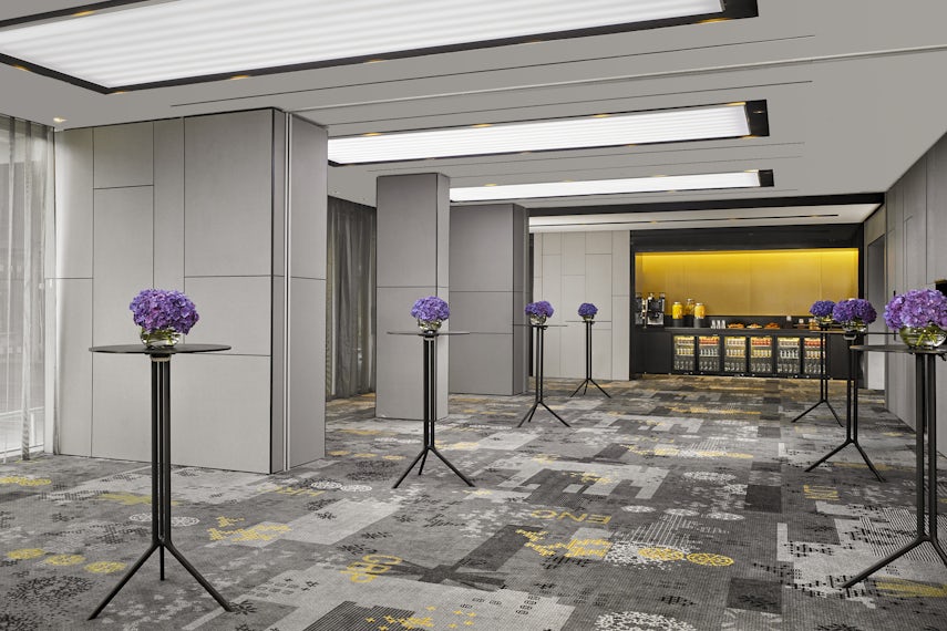 Park Suite 6 0