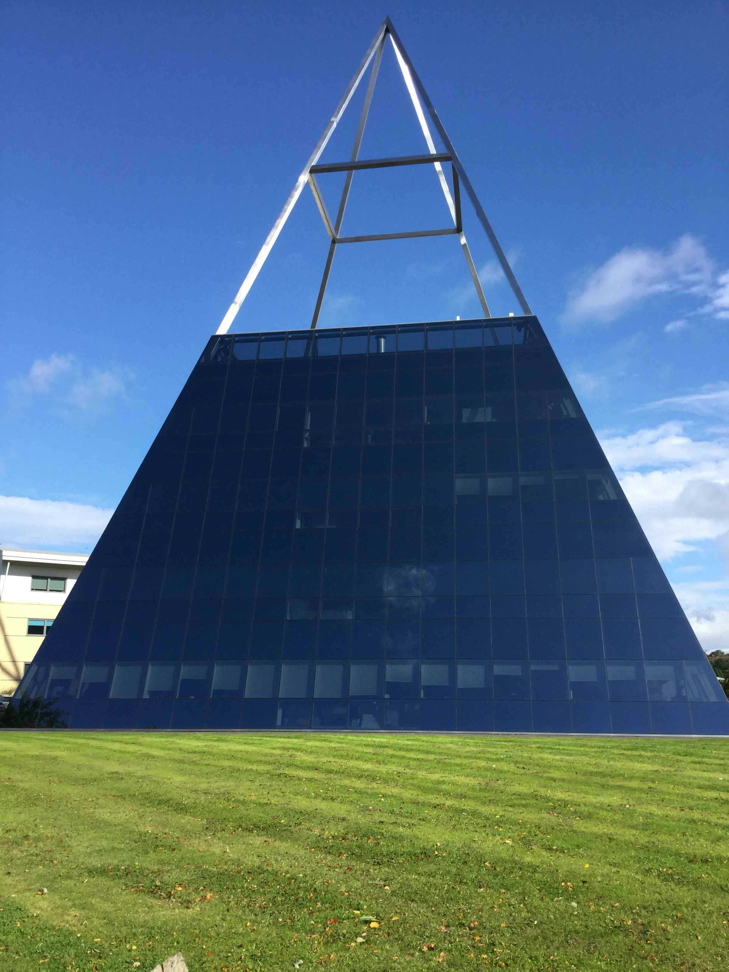 Kiwa Northern Training Hub 0