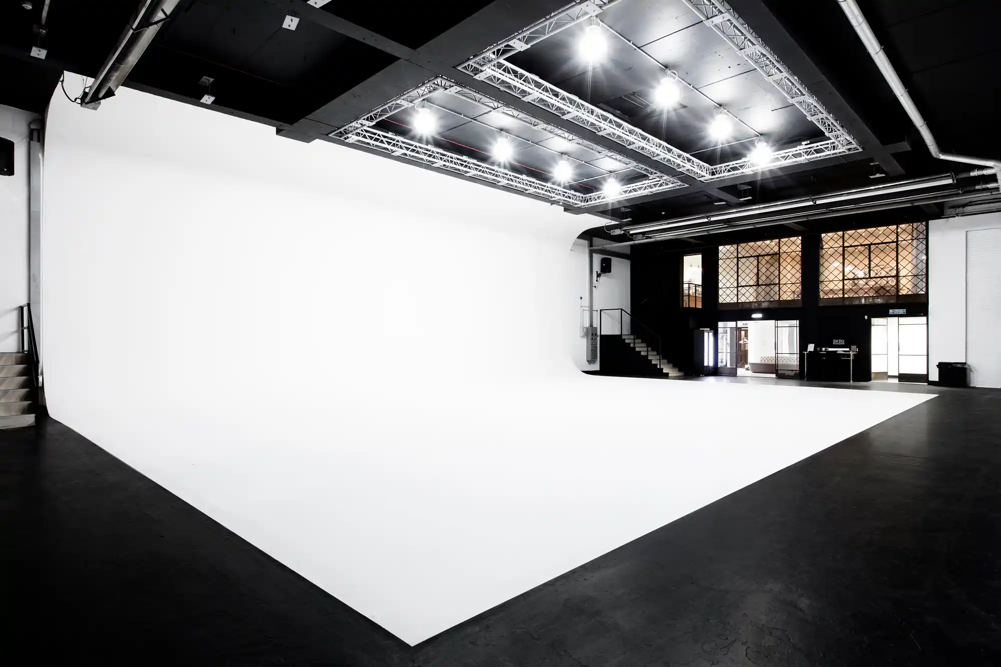 Book Studio 1 at Big Sky Studios (Brewery Road) . A London Venue for ...