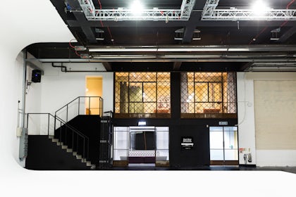 Studio 1 5
