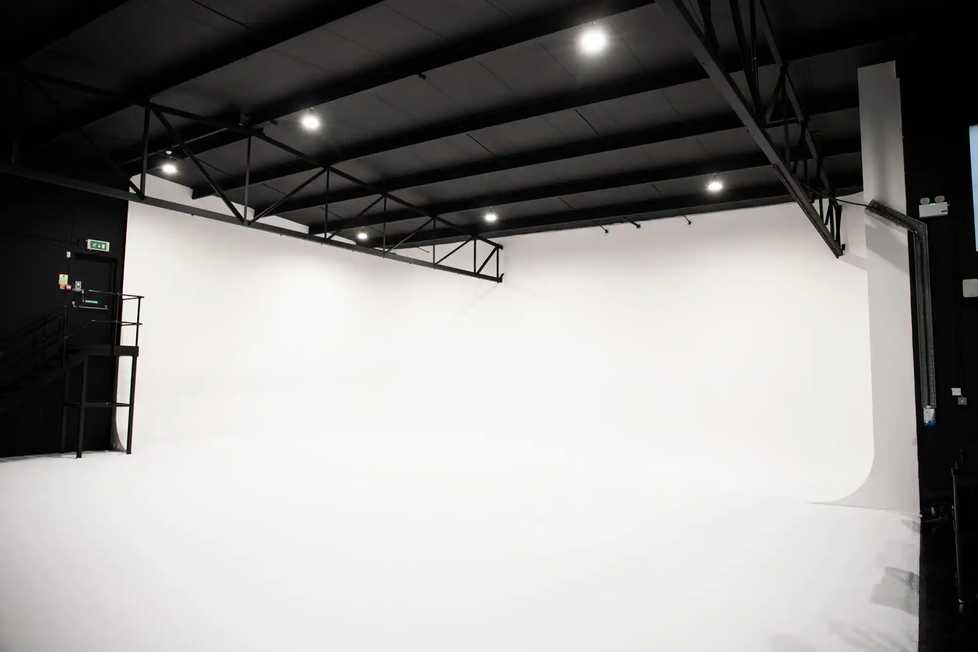 Book Studio 10 at Big Sky Studios (Brewery Road) . A London Venue for ...