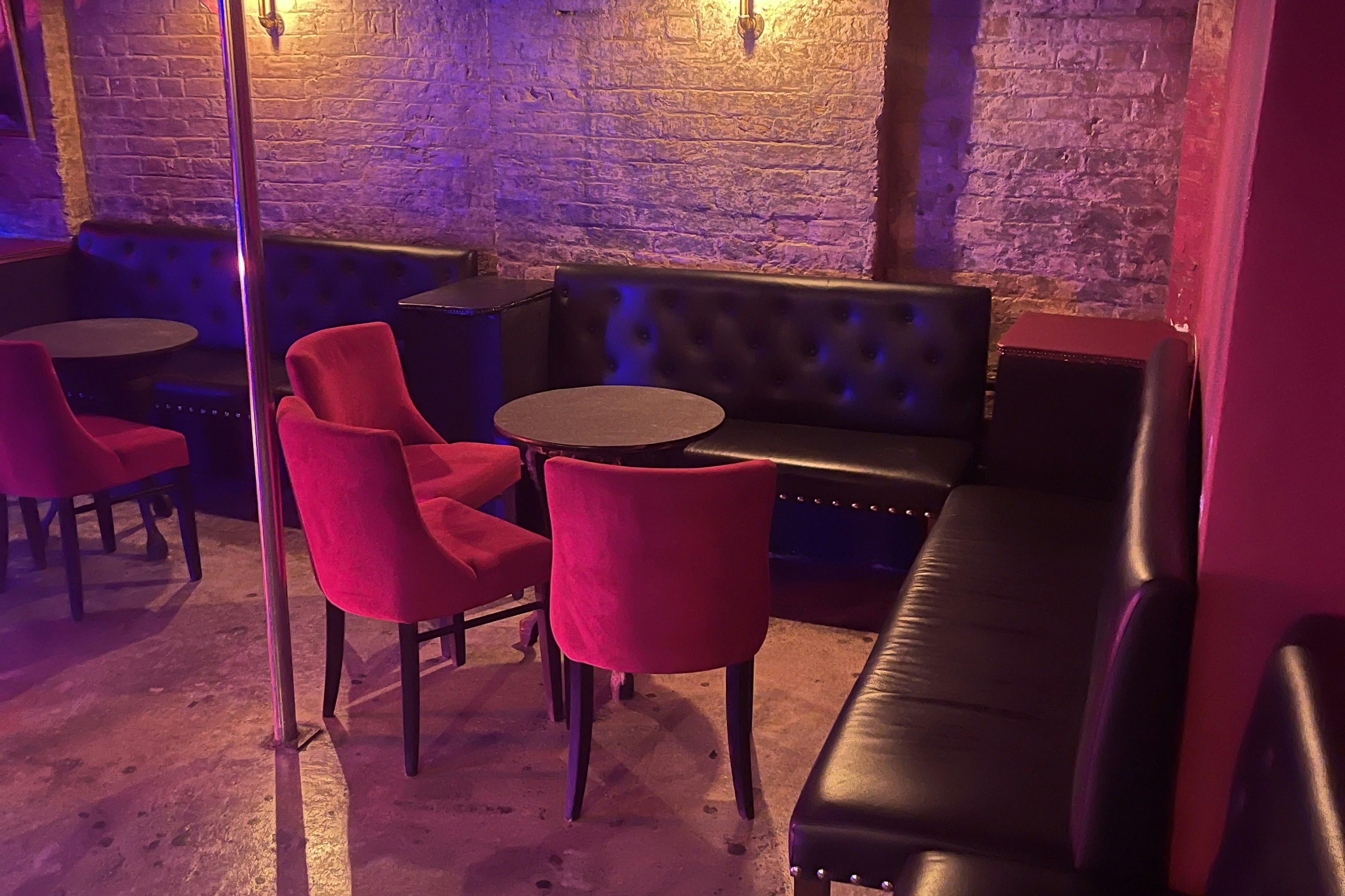 The Kings Land - TKL 5