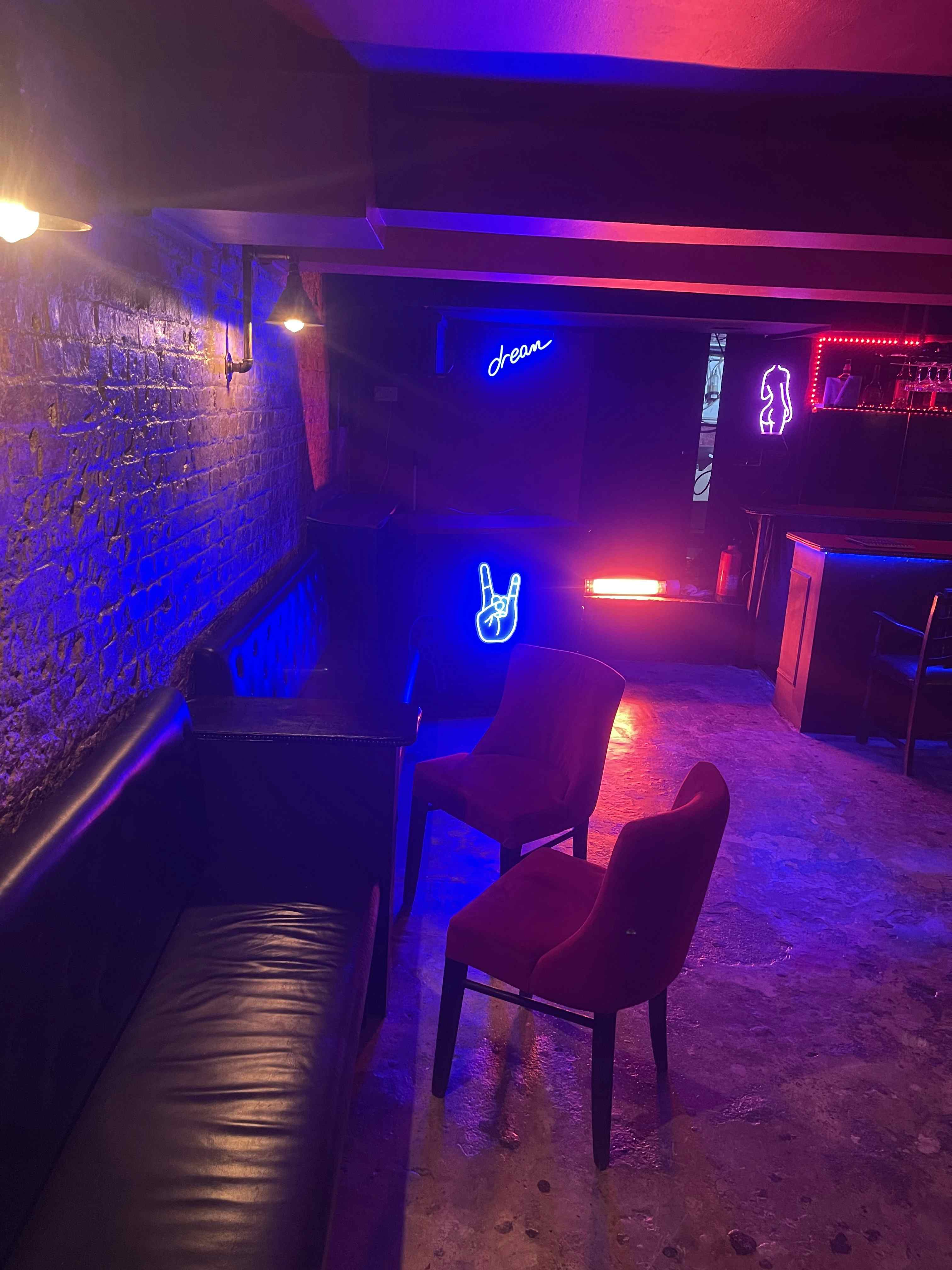 The Kings Land - TKL 6