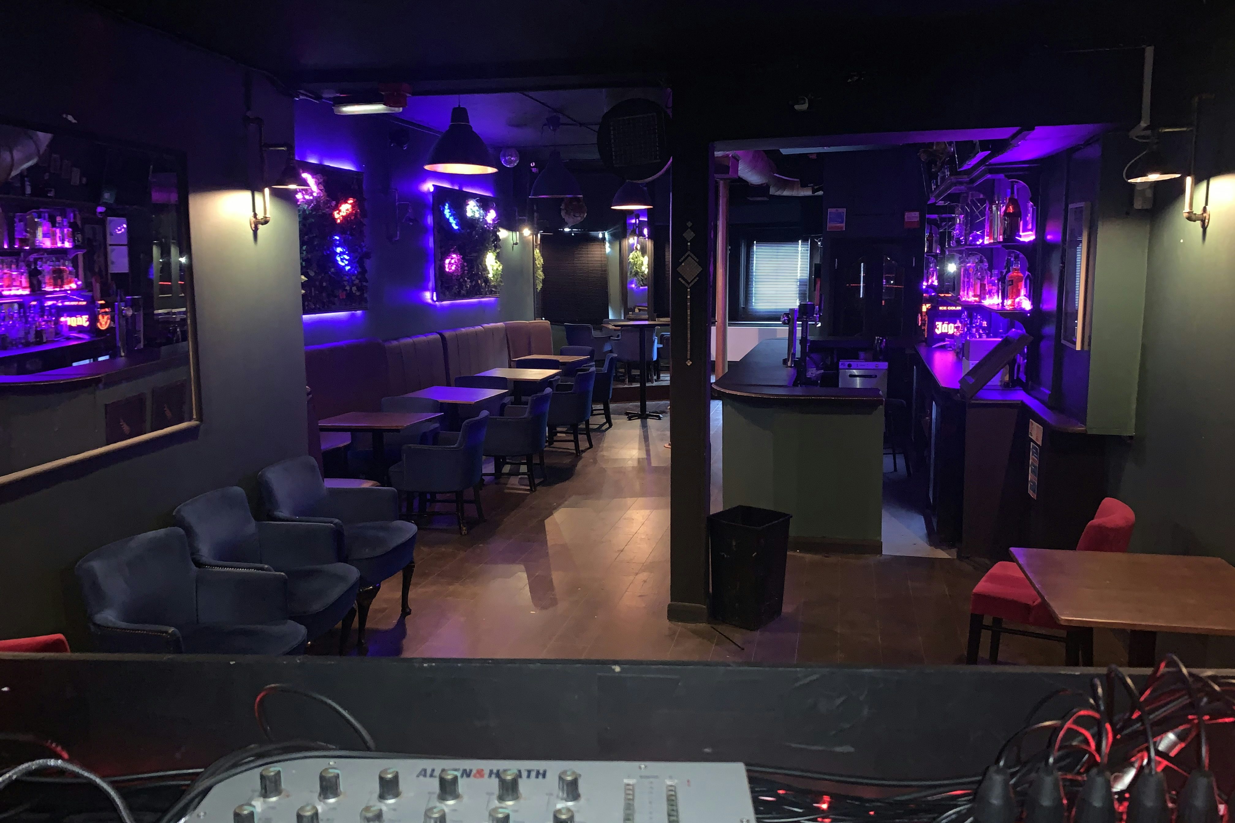 The Kings Land - TKL 4