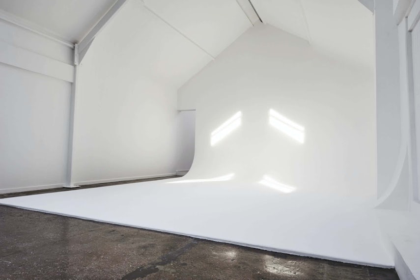 Studio One & Studio Two 3D tour