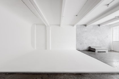 Studio One & Studio Two 1