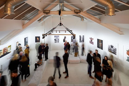 The Loft 4