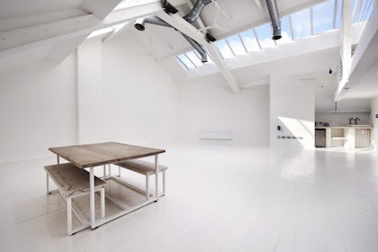 The Loft 1