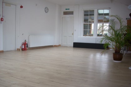 Art Room 2
