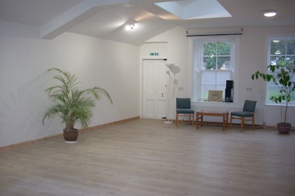 Art Room 1