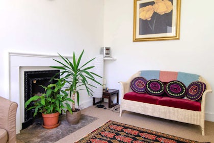 Garden Room 1