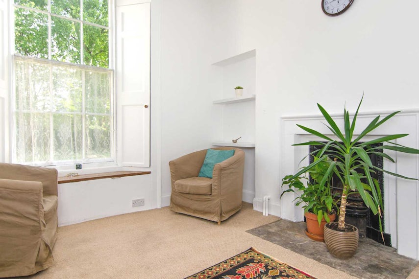 Garden Room 0