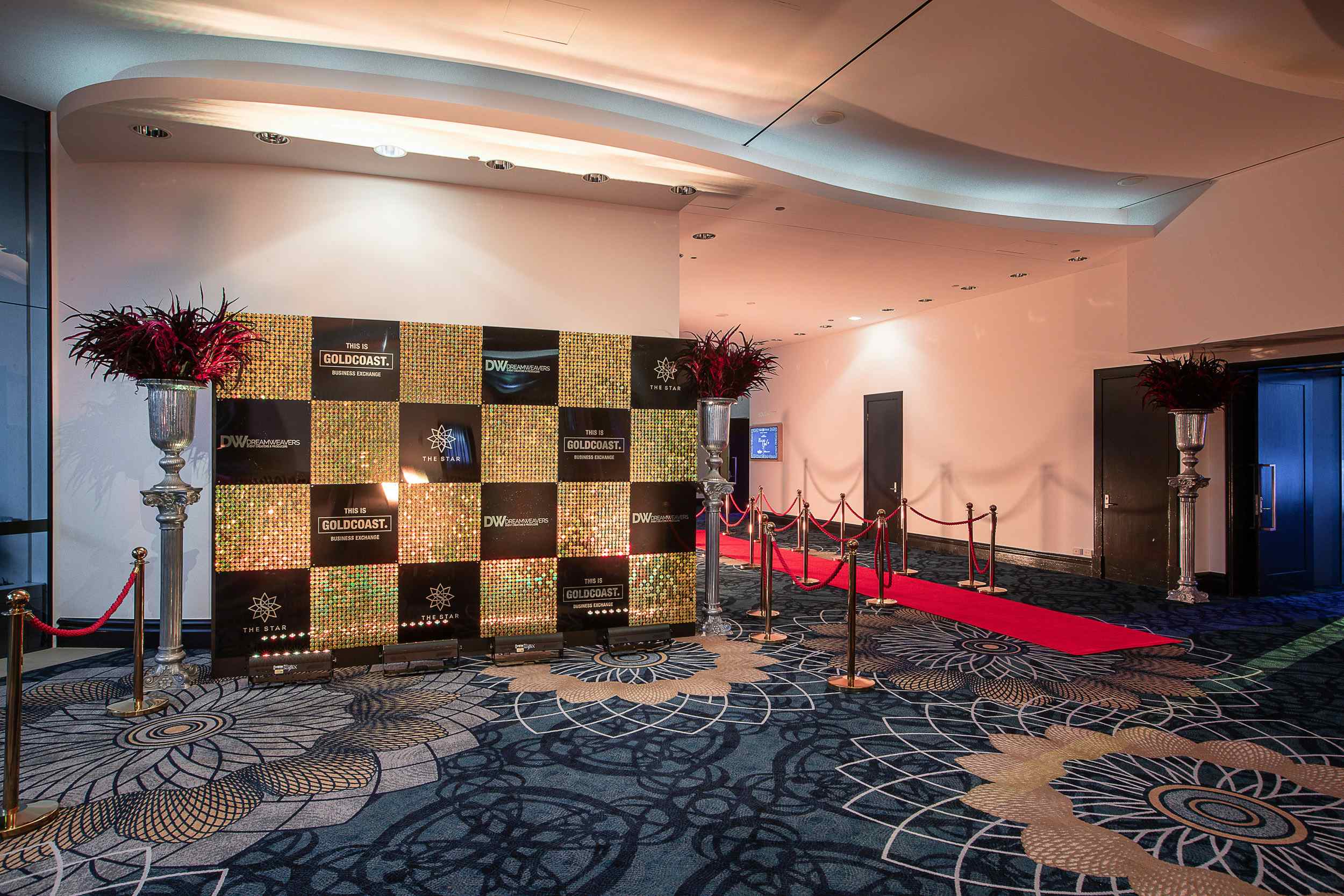 Events Centre Gallery  1