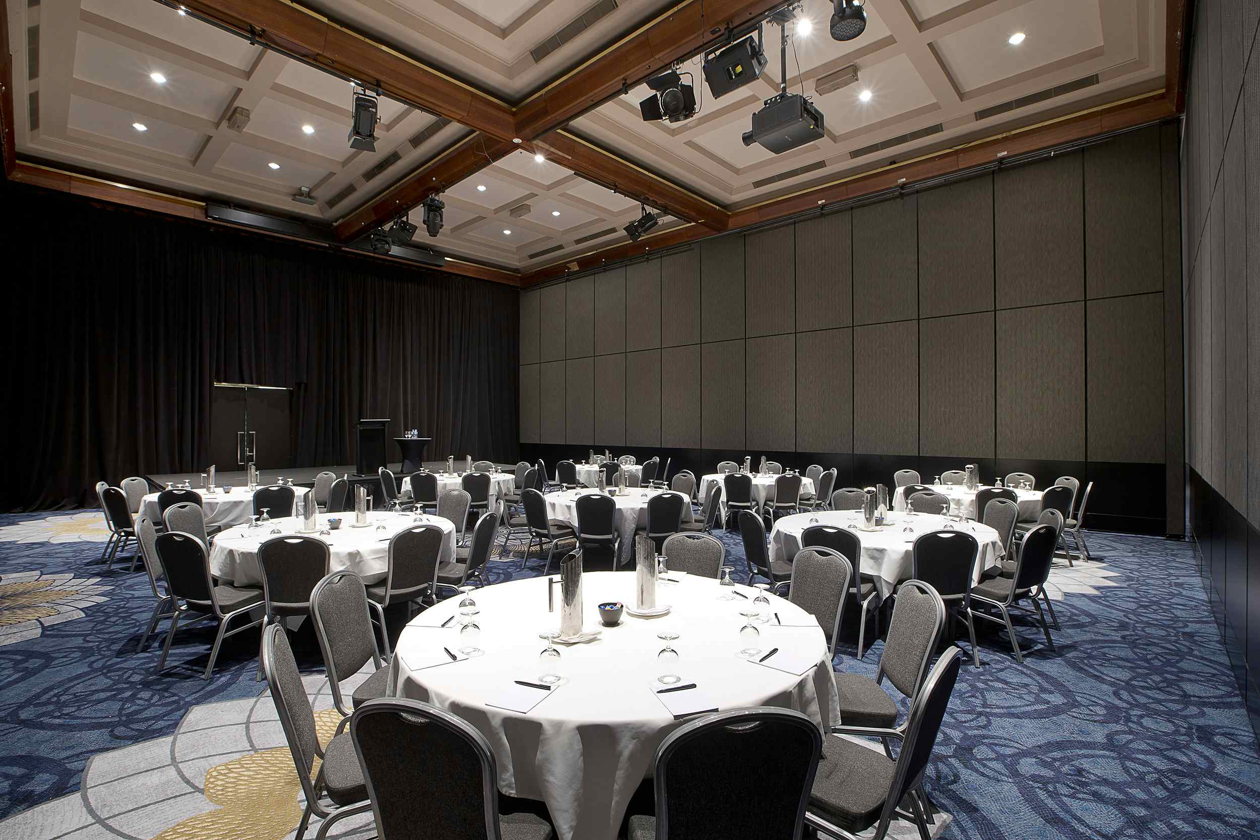 Southport 1, 2 & 3 1