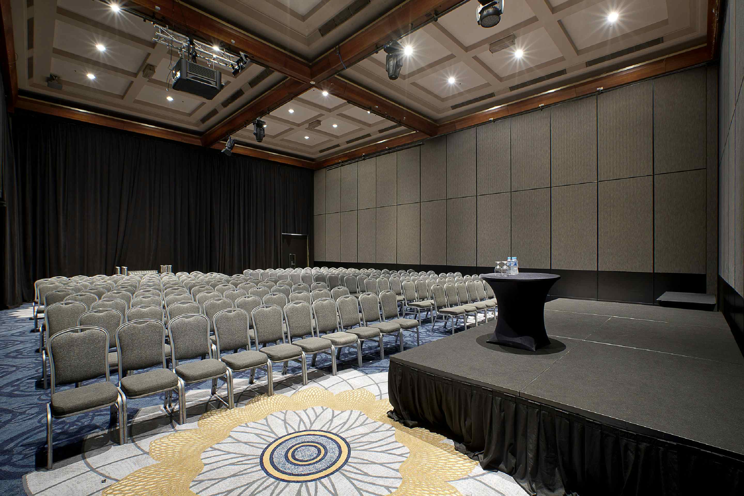 Southport 1, 2 & 3 3