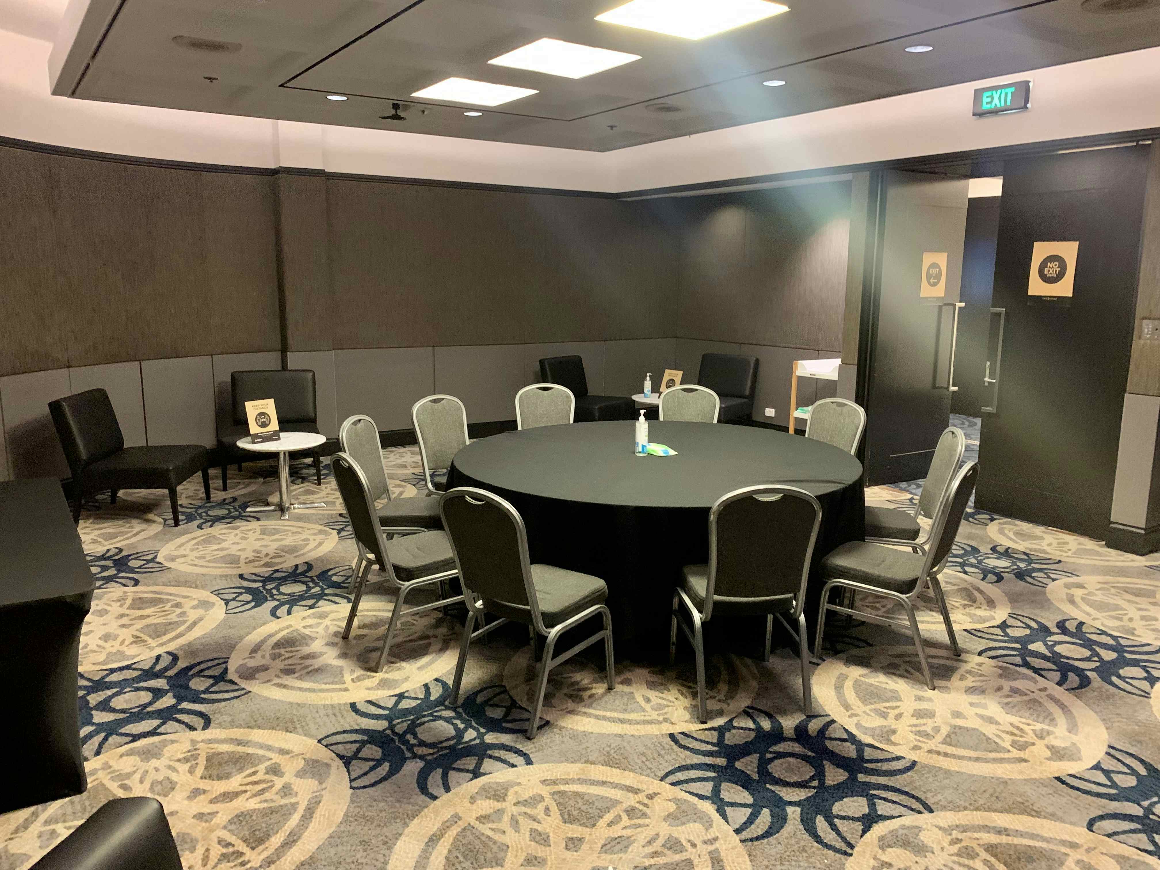 Coolangatta 1, 2, 3 & 4 1