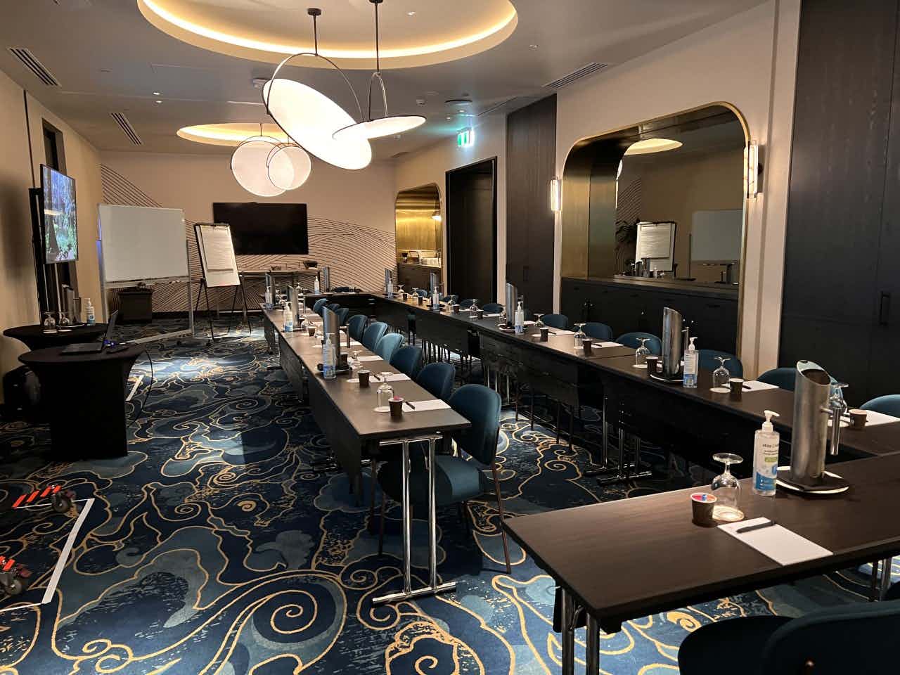 Broadbeach 1, 2 & 3 2