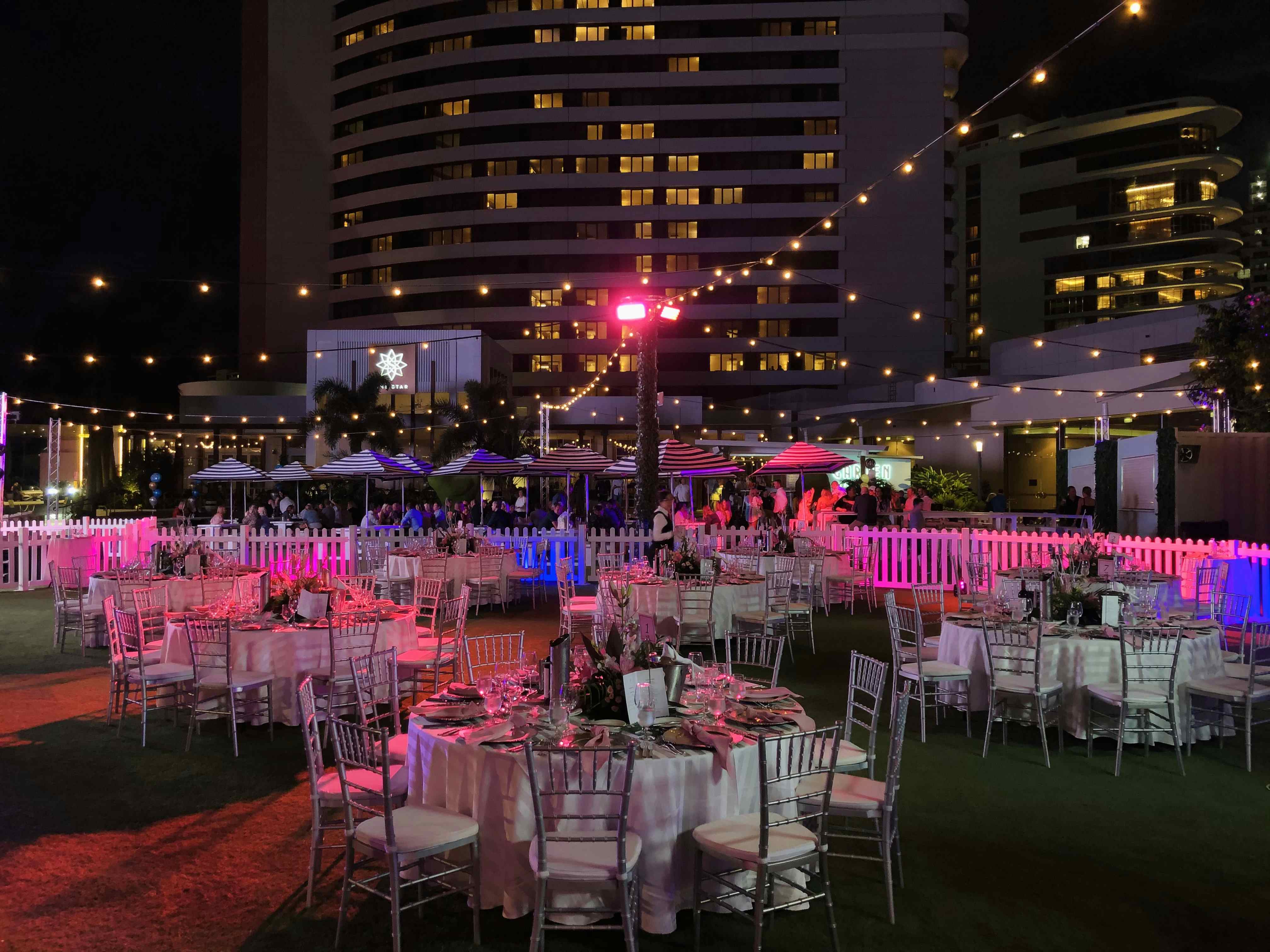 Garden Events Lawn 1