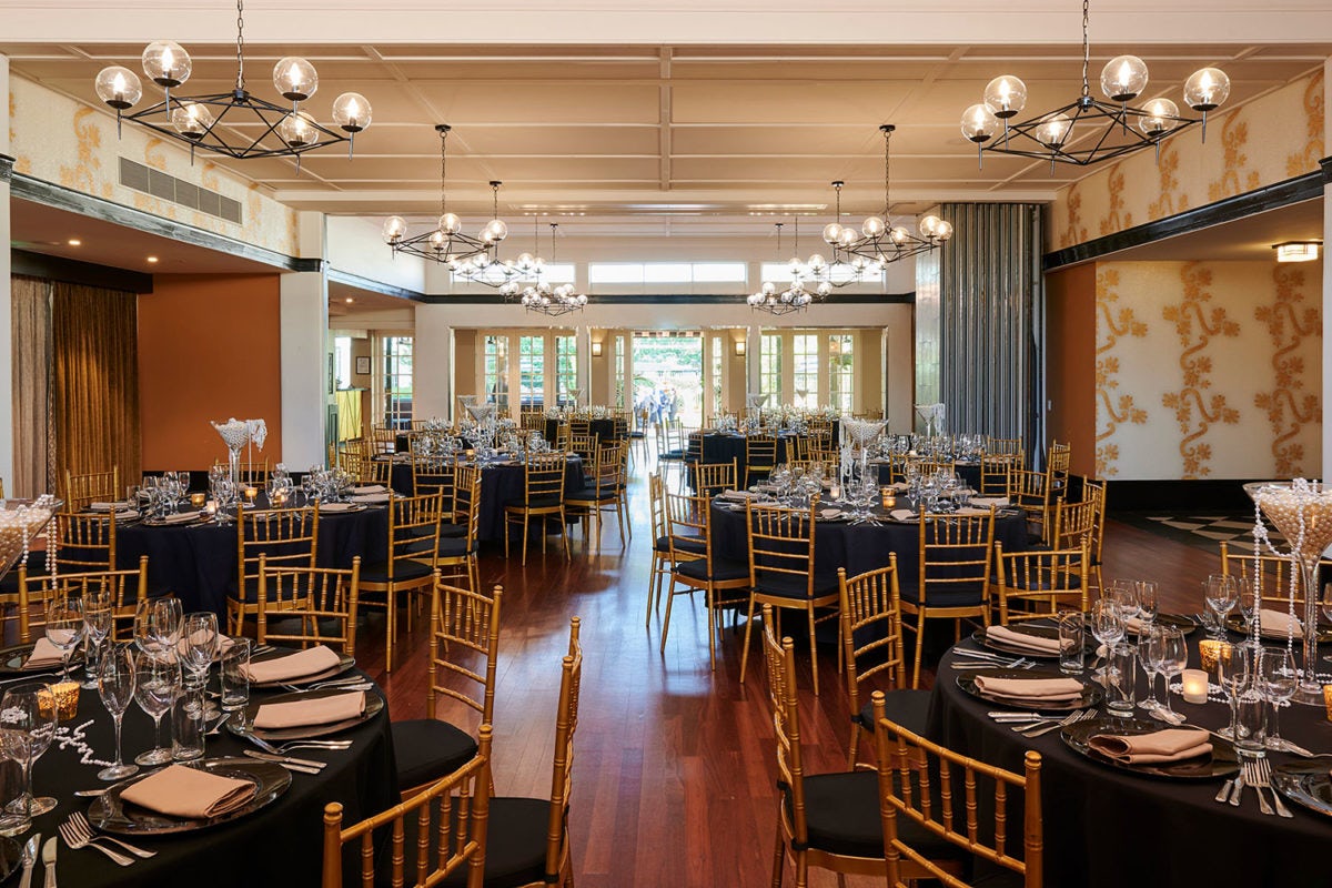 The Kurrajong Room 3