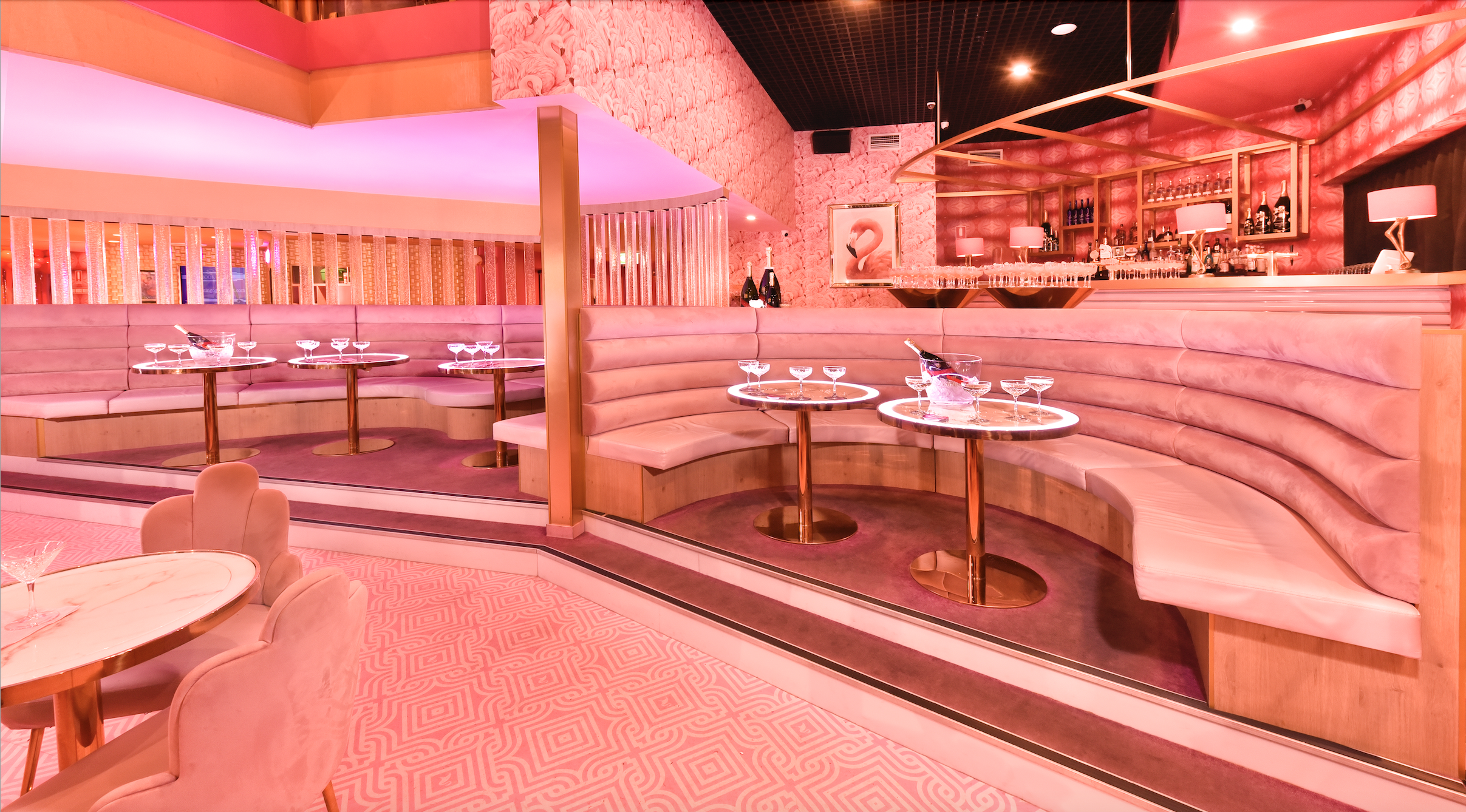 Exclusive Venue Hire  0