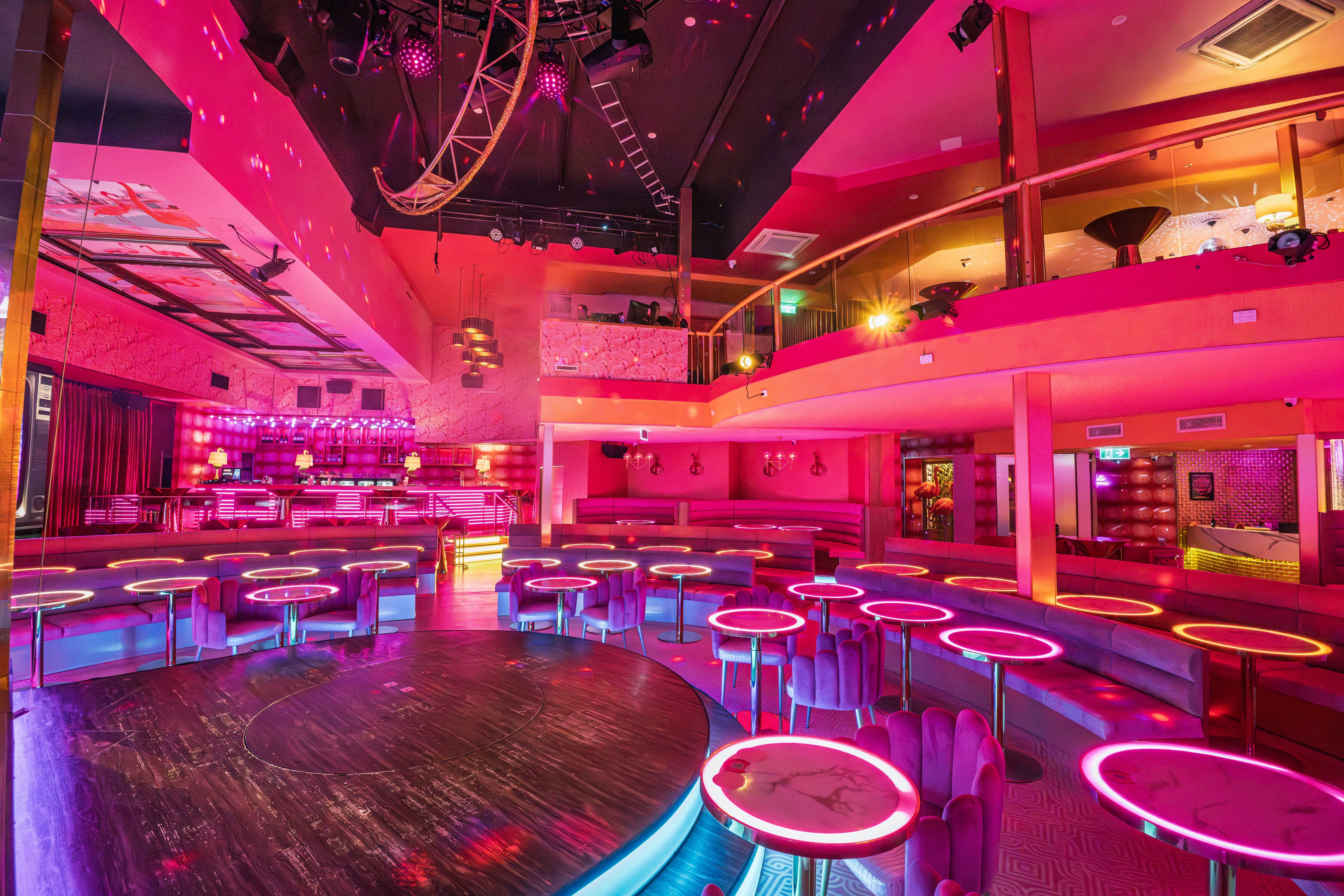 Exclusive Venue Hire 9