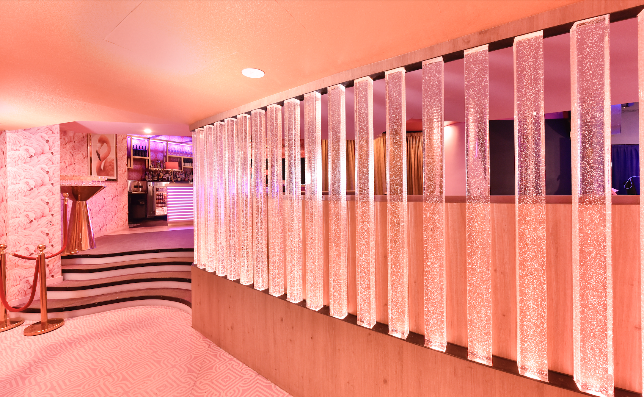 Exclusive Venue Hire  2