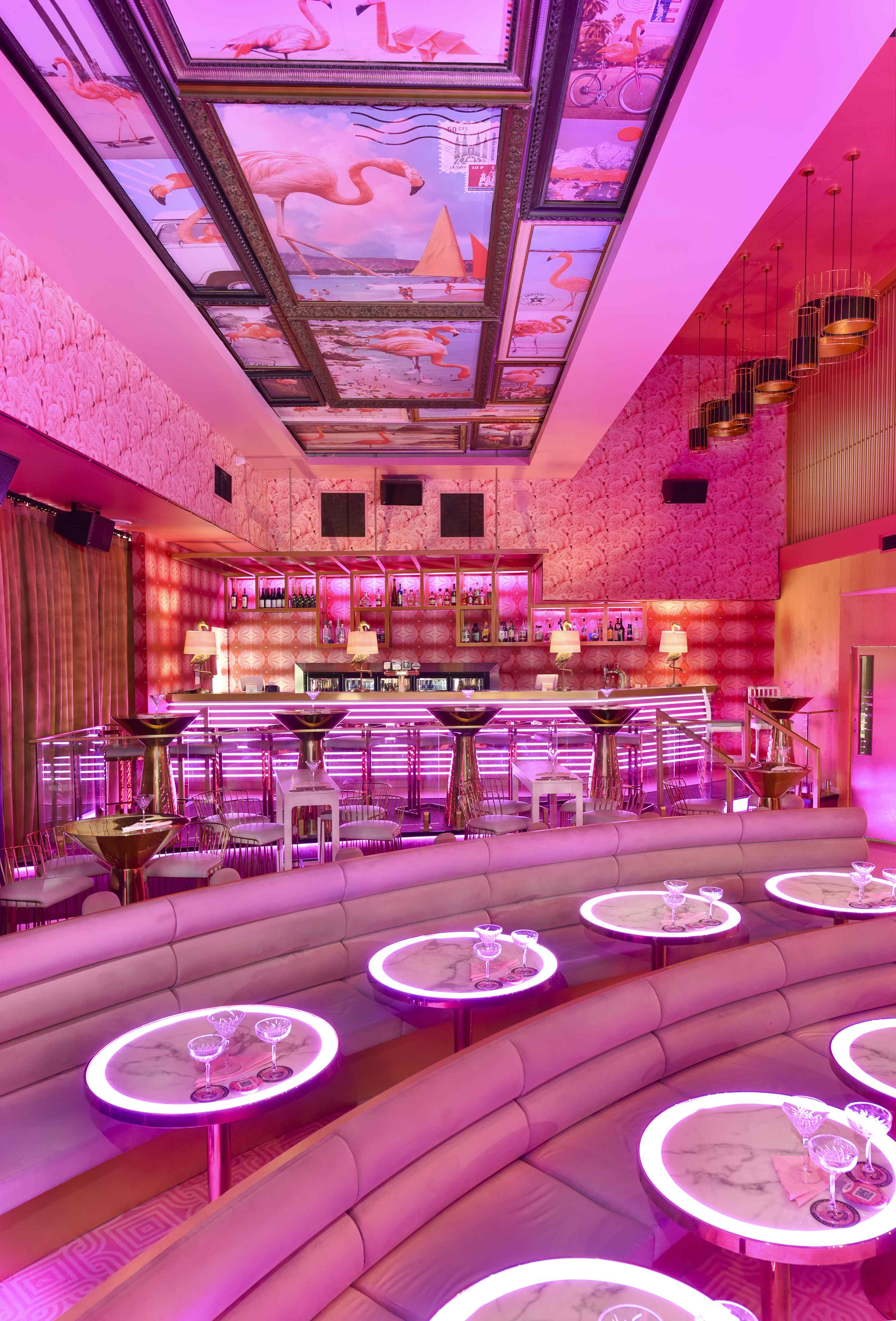 Exclusive Venue Hire  6