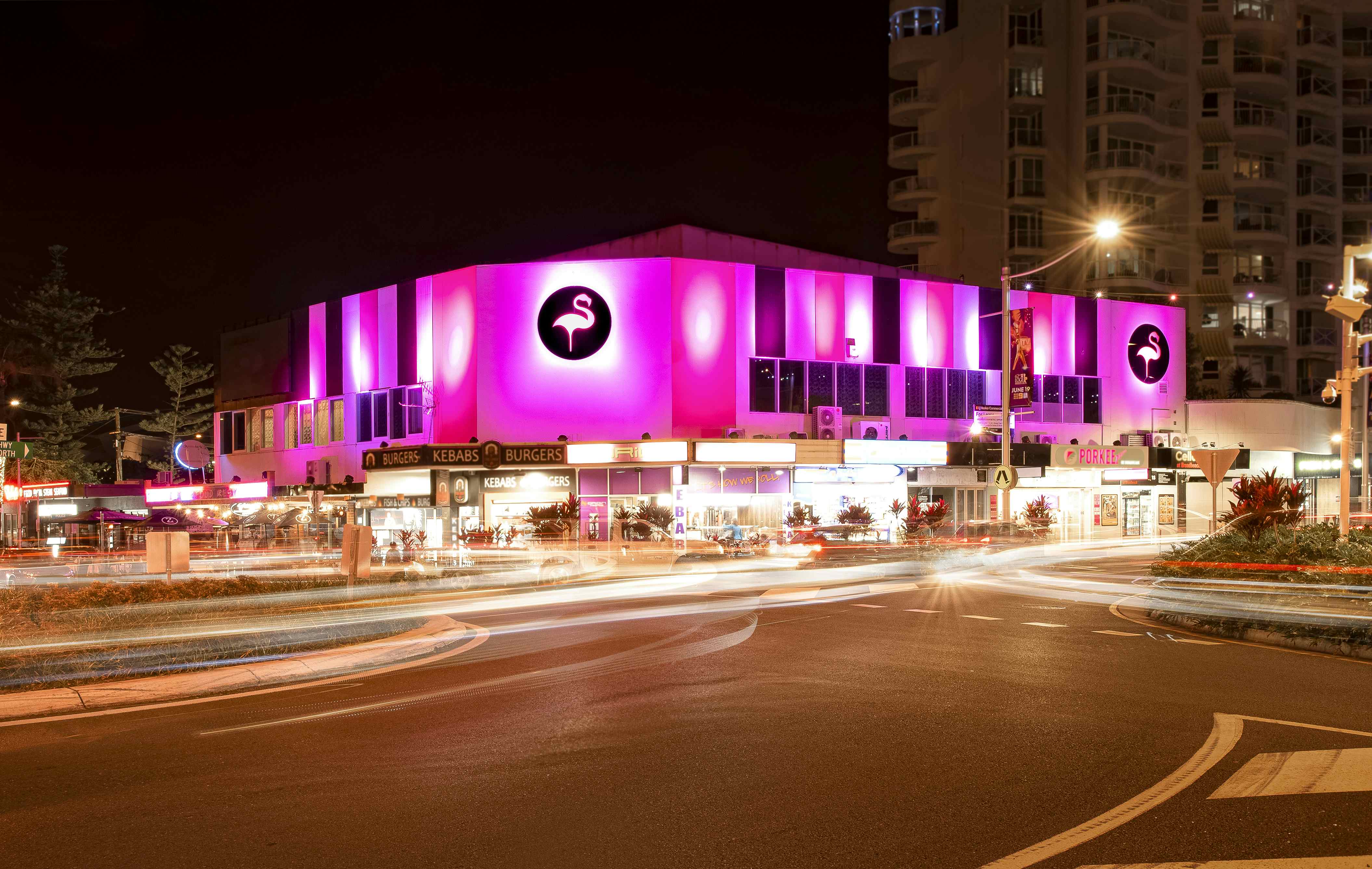 Exclusive Venue Hire  3