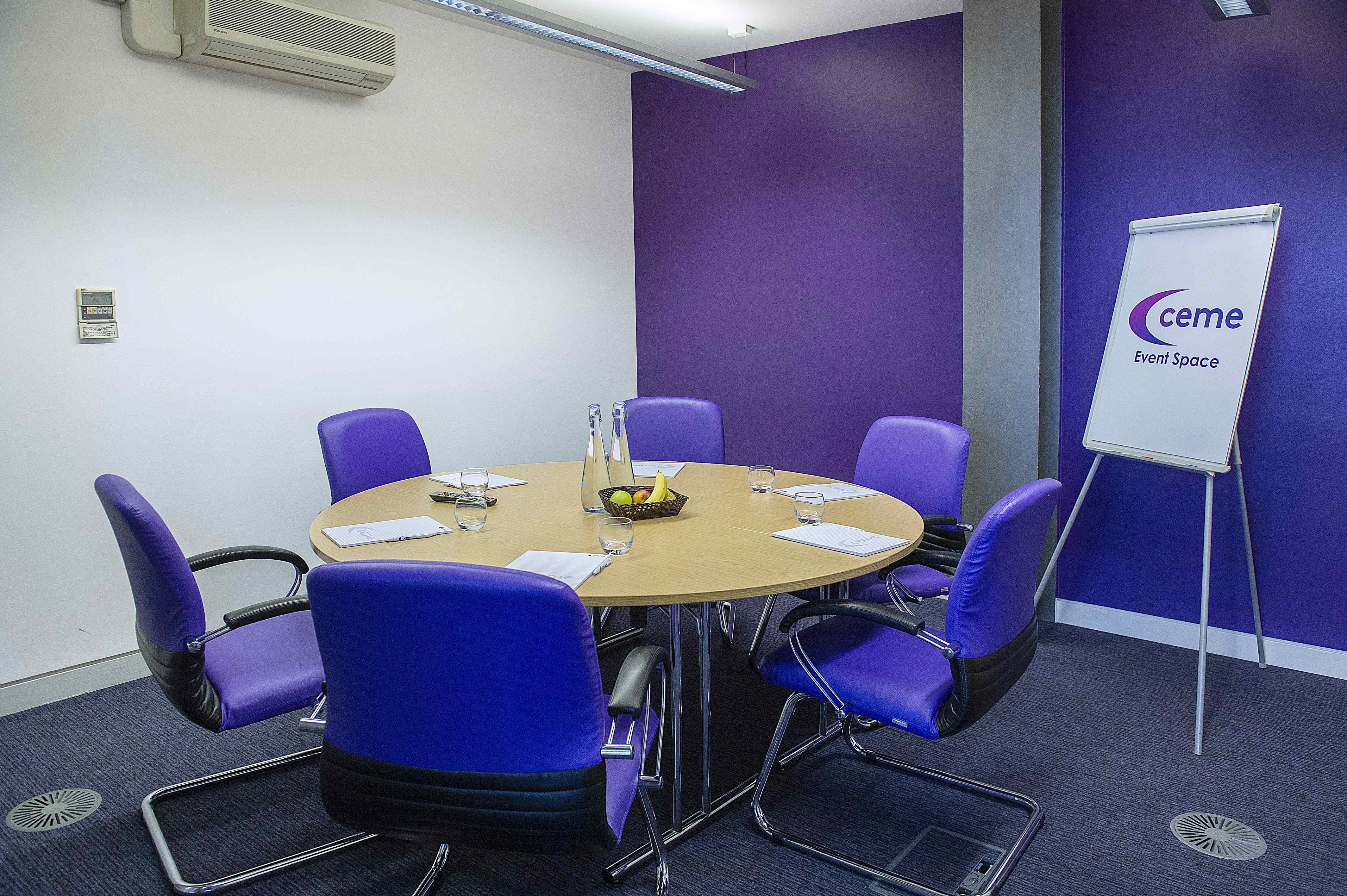 Small Meeting Room, CEME
