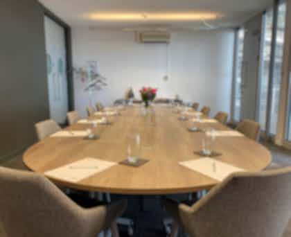 Executive Boardroom 1