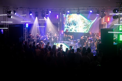 The Big Space 2