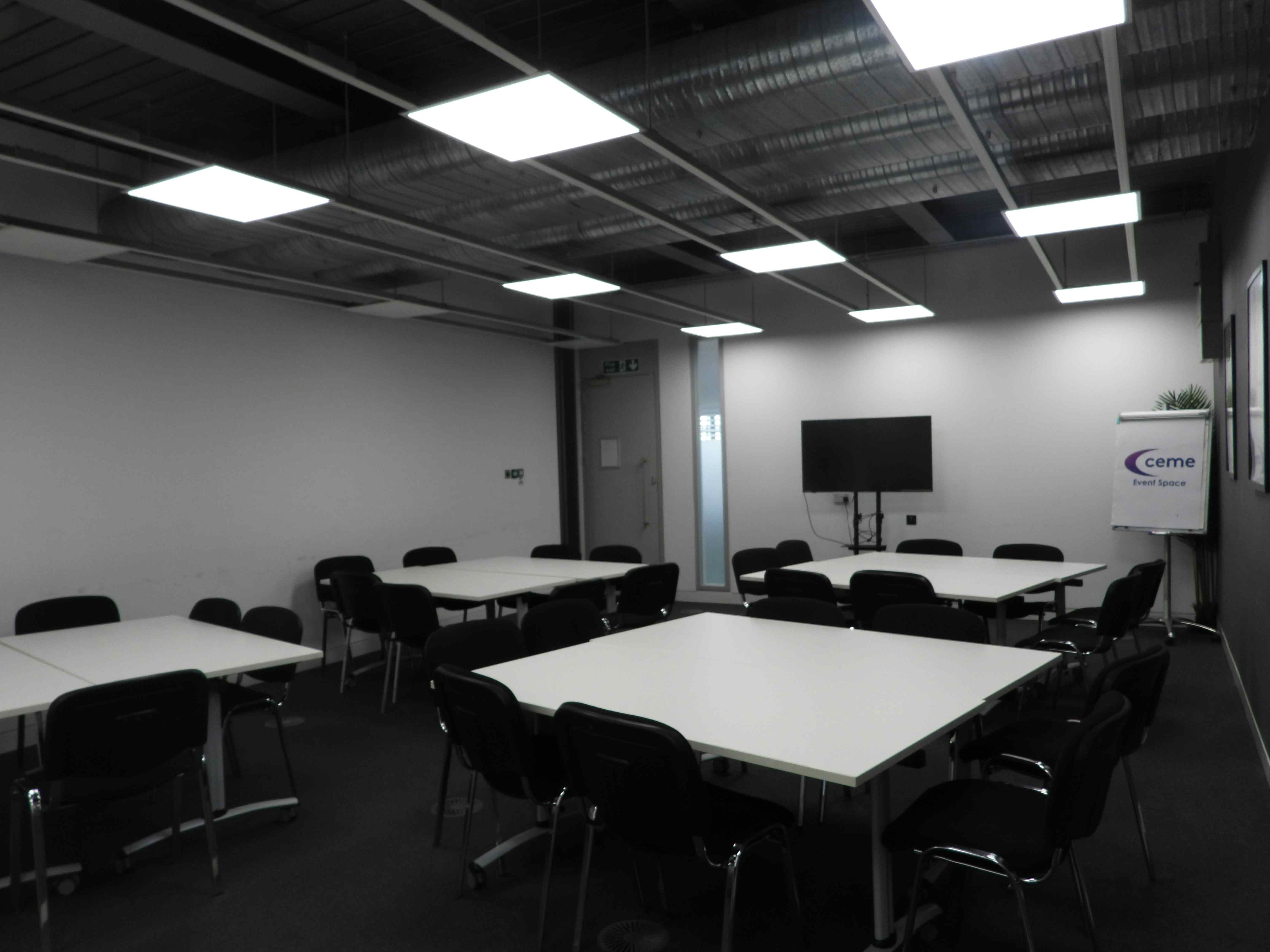 Large Meeting Room  1