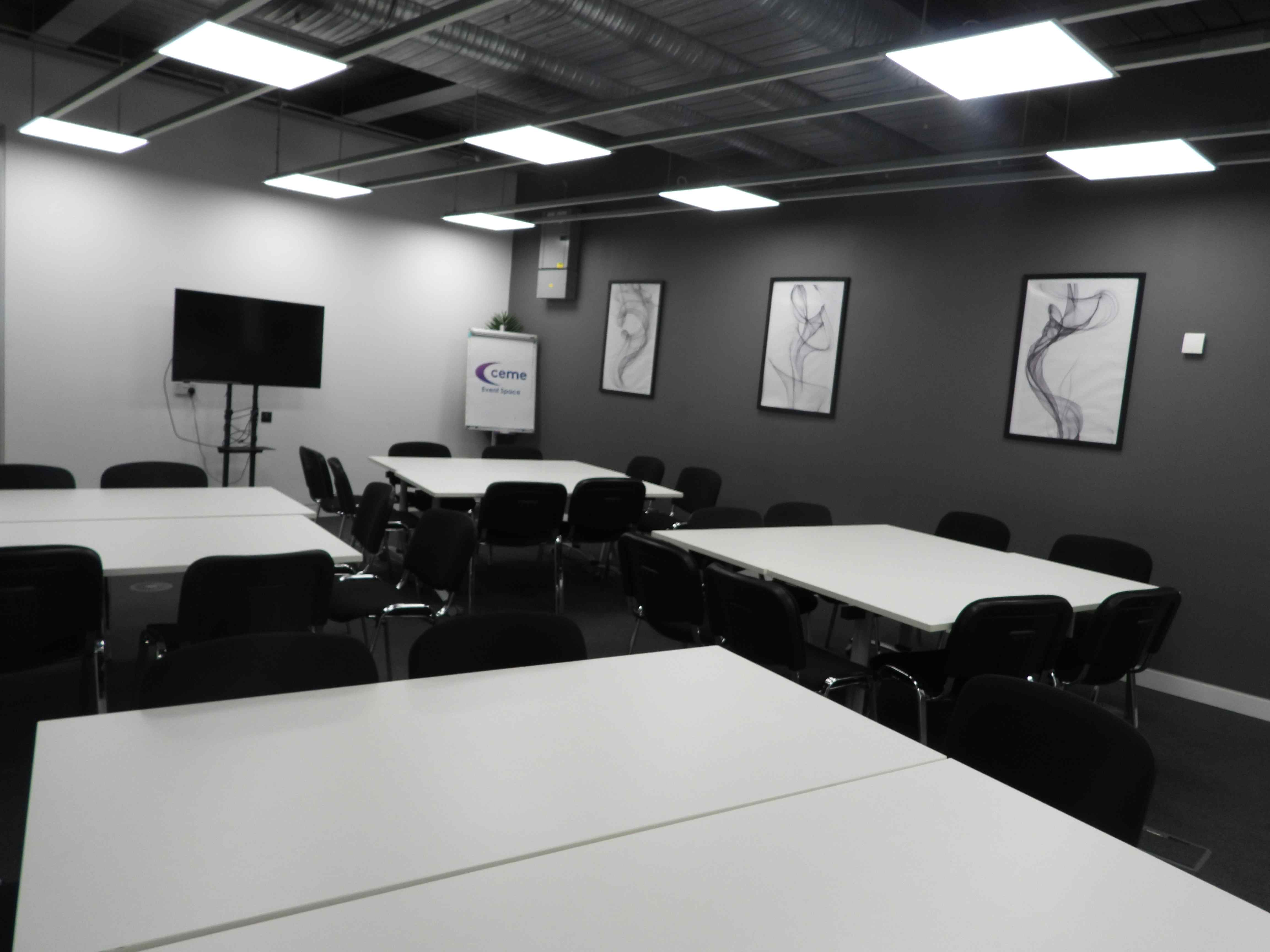 Large Meeting Room  2