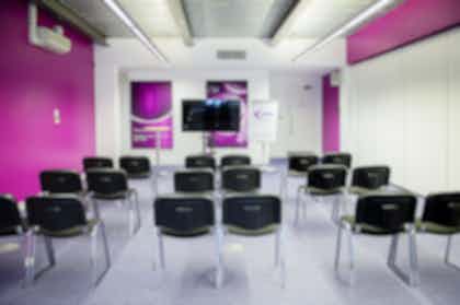 Large Meeting Room  3D tour