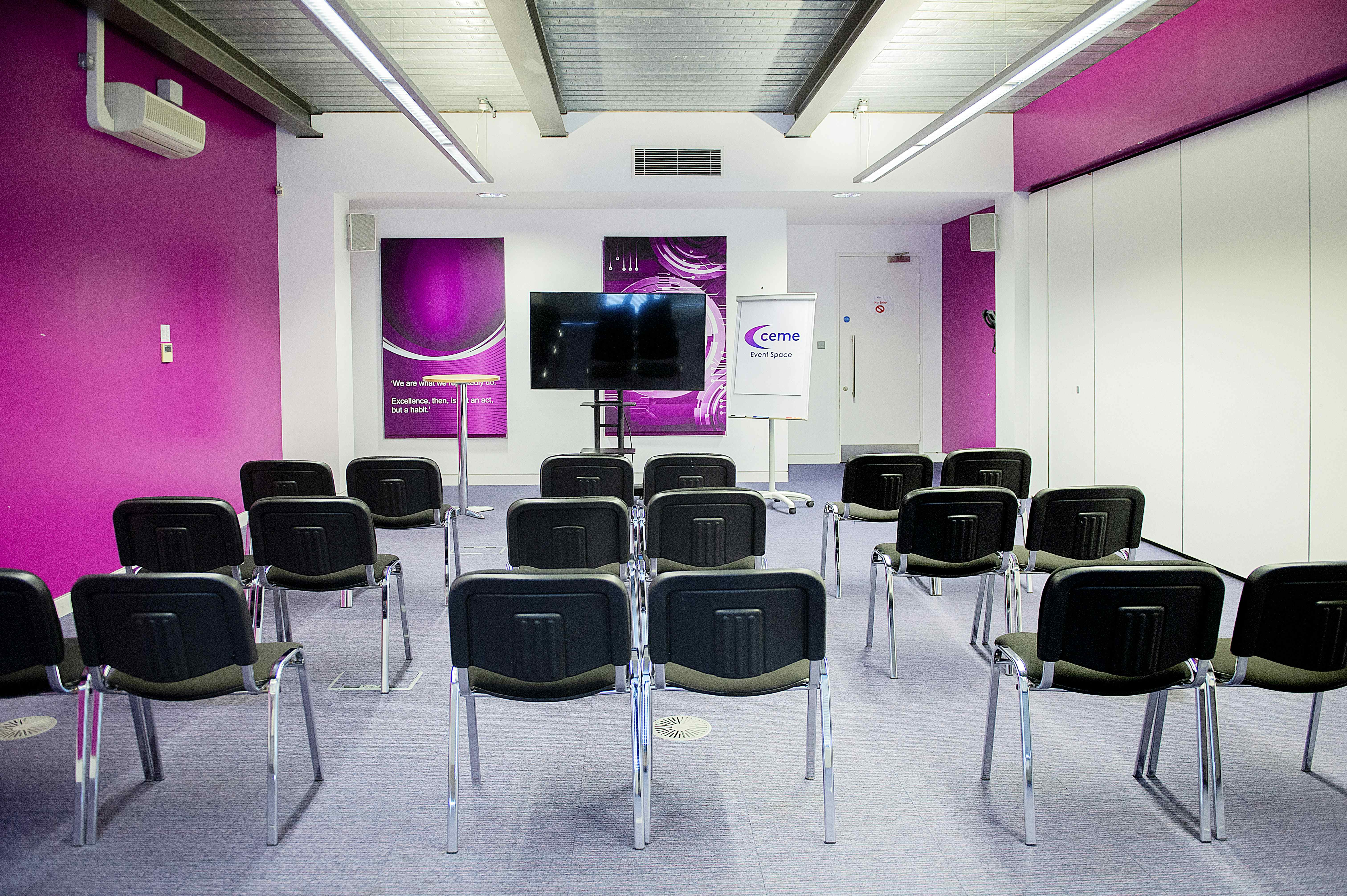 Large Meeting Room , CEME
