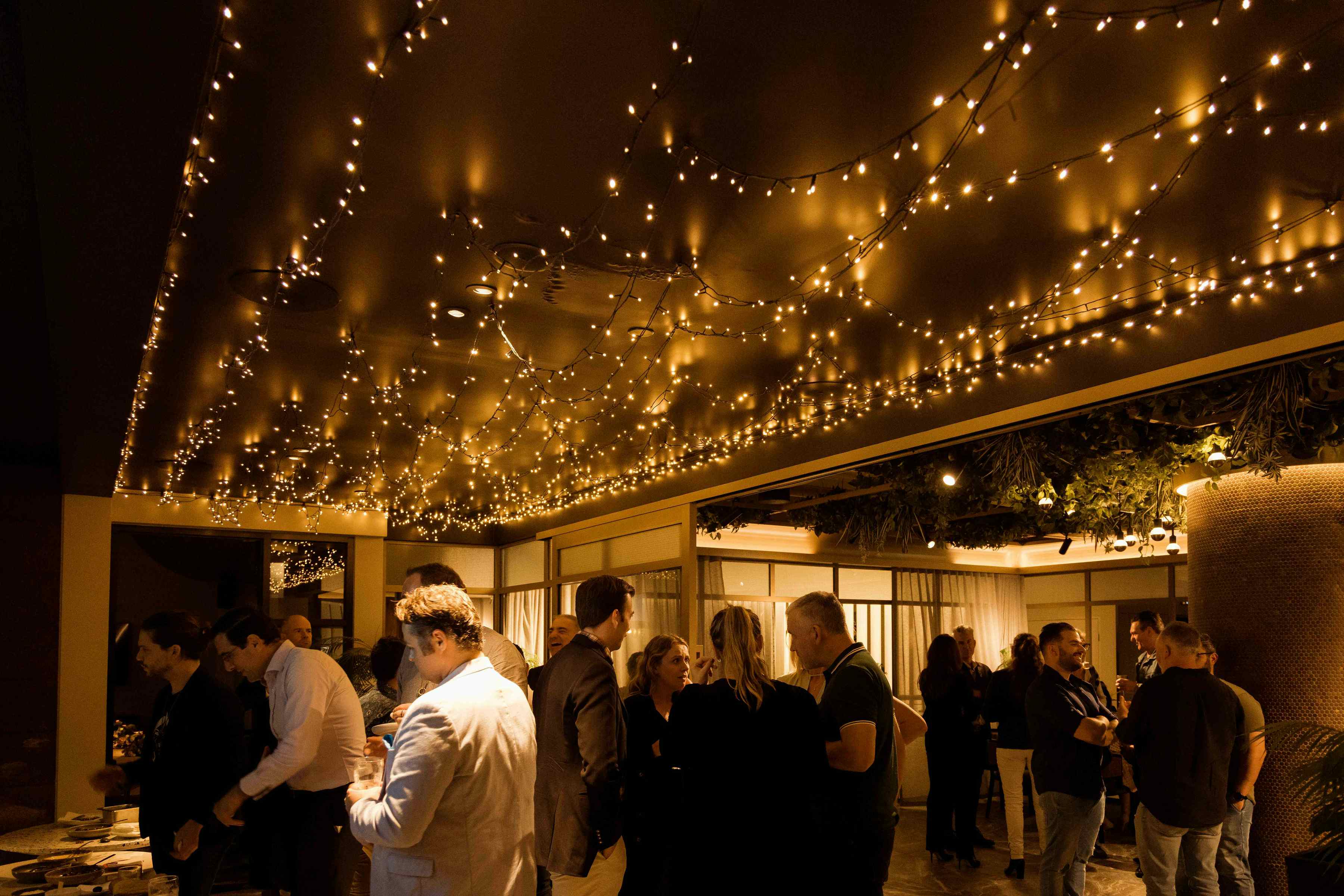 Wine Room + Balcony 1