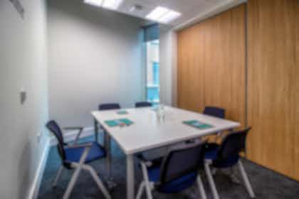 Modern, professional Meeting room 2 1