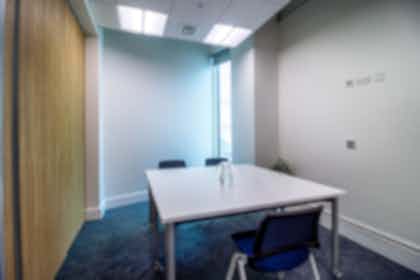 Modern, professional Meeting room 2 2