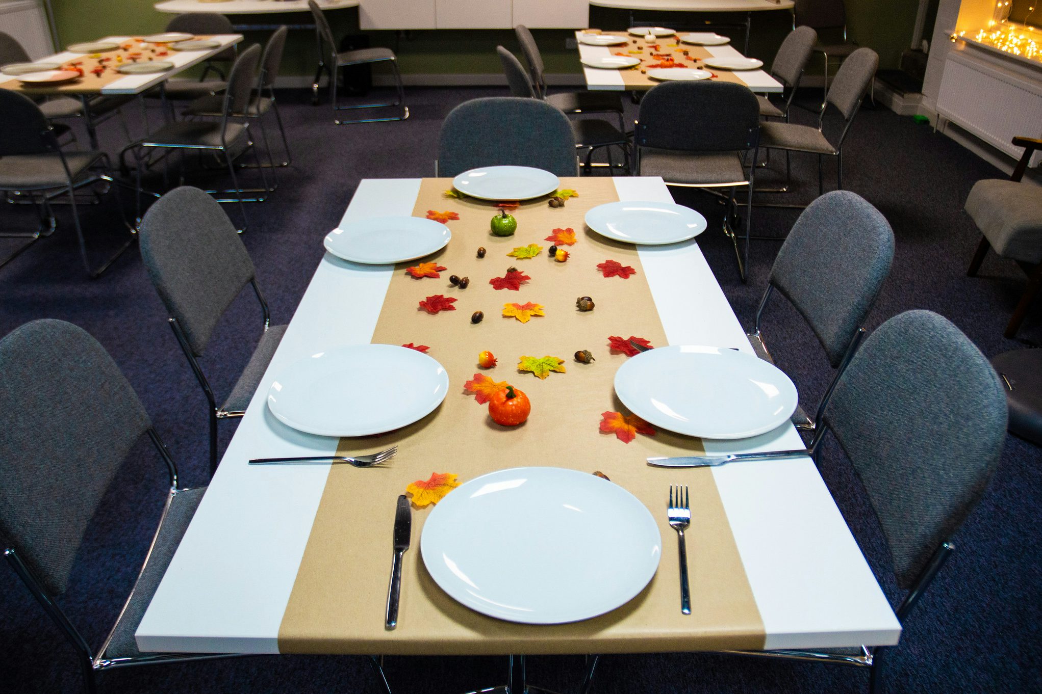 The Meeting Space 10