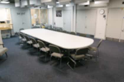 The Meeting Space 4