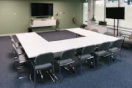 The Meeting Space 0