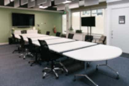 The Meeting Space 5
