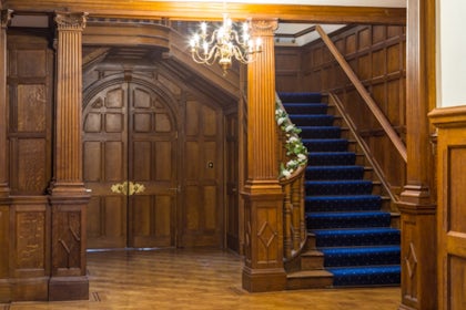 Ewell Court House 3